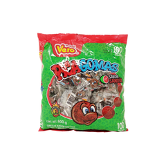 Pica Gomas sandía - Vero - 100 piezas