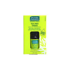 Aceite de Árbol del Té - Thursday Plantation - 10 ml