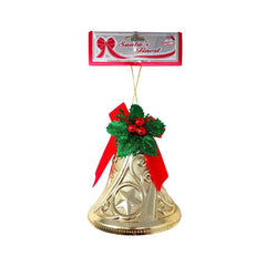 Adorno Colgante de Campana