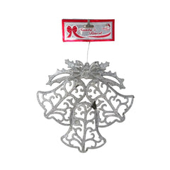 Adorno Navideño Campanas