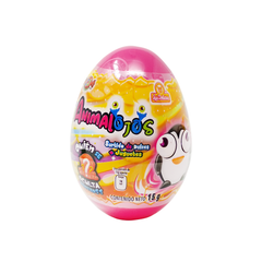 Animalojos - Las Delicias - 15 g