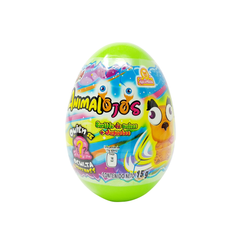 Animalojos - Las Delicias - 15 g