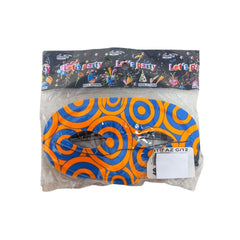 Antifaz - Let's Party - 12 Piezas