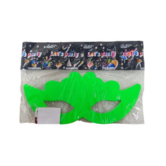 Antifaz Fiesta - Let's Party - 12 Piezas