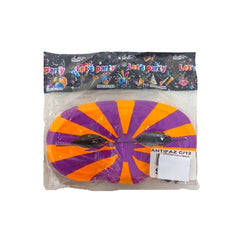 Antifaz - Let's Party - 12 Piezas