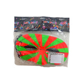 Antifaz - Let's Party - 12 Piezas