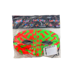 Antifaz - Let's Party - 12 Piezas