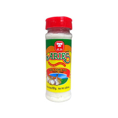 Sal con Ajo - Especias Aries - 150 g