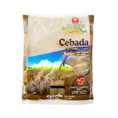 Cebada - Especias Aries - 300 g