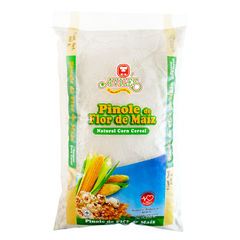 Pinole de Flor de Maíz - Especias Aries - 200 g