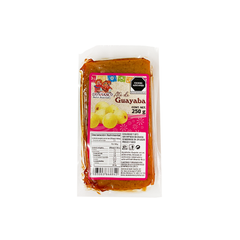 Ate de Guayaba - Don Vasco - 250 g