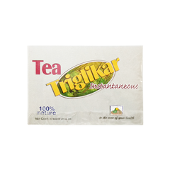 Té Triglikar - Aukar - 25 bolsas
