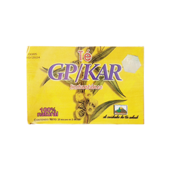 Té GP/KAR - Aukar - 25 bolsas