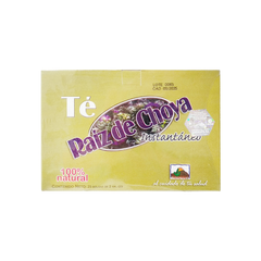 Té Raíz de Choya - Aukar - 25 bolsas