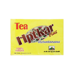 Té Hptkar Plus - Aukar - 25 bolsas