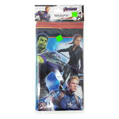 Avengers Endgame Mantel de fiesta