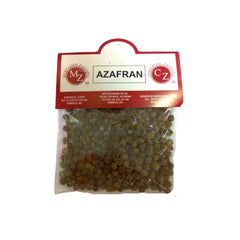 Azafran Bola - 50 g