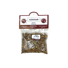 Azahar - Comercial Zazueta - 30 g