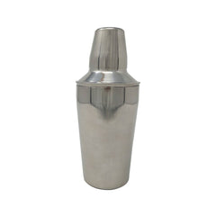 Coctelera de acero inoxidable Travessa 500 ml