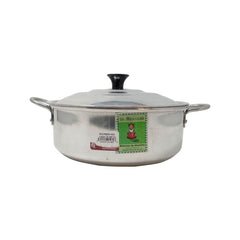 Budinera con asa de metal La Mexicana #22