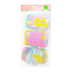 Baby Shower Letrero Móvil