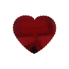 Base para pastel Corazón - 32 cm