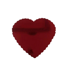 Base para pastel Corazón - 40 cm