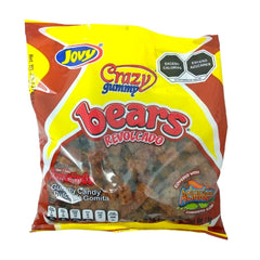 Bears Revolcado - Jovy - 1 kg