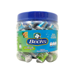Becks Pastillas - Emana - 80 piezas