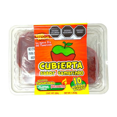 Cubierta de Tamarindo - Beibi Dinos - 10 Piezas