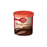 Betún Betty Crocker - 453 g