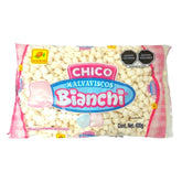 Malvavisco Bianchi Chico - De La Rosa - 400 g