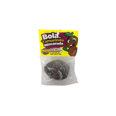 Bola de tamarindo azucarada - Pavito - 110 g