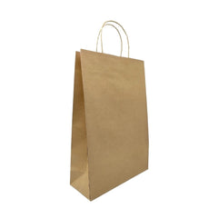 Bolsa Kraft Bond - Grande