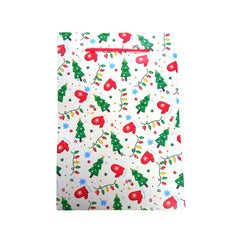 Bolsas de Regalo Navideñas - Granmark