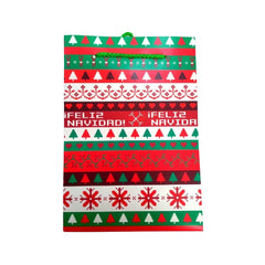 Bolsas de Regalo Navideñas - Granmark