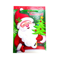 Bolsas de Regalo Navideñas - Granmark