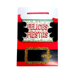 Bolsas de Regalo Navideñas - Granmark