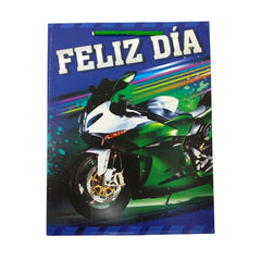 Bolsa de Regalo Mediana