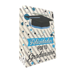 Bolsa de Regalo Mediana para Graduación