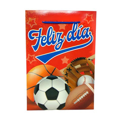 Bolsa de Regalo Mediana