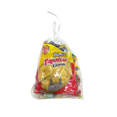 Bolsita con Dulces Listón Rojo