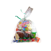 Bolsita con Dulces Listón Verde