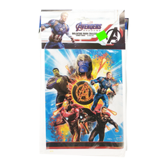 Avengers Endgame Bolsitas para Dulces - 25 piezas