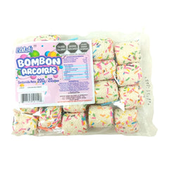 Bombón Arcoíris - Esparza's - 20 piezas