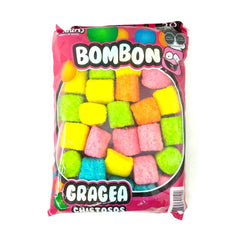 Bombón Gragea Chistosos - Esparzas - 30 piezas