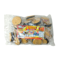 Bomboneta Surtida - W.L.A. Dulces - 24 piezas