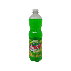 Gold: Limpiador líquido multiusos - Brasso - 900 ml