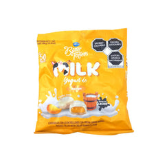 Butter Buffeer Milk - Arcor - 50 Piezas