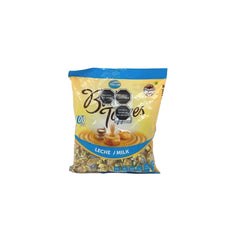 Butter Toffees Leche - Arcor - 50 piezas